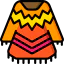 Poncho icon 64x64