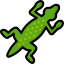 Gecko icon 64x64