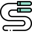 Jump rope icon 64x64