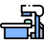 Radiotherapy icon 64x64