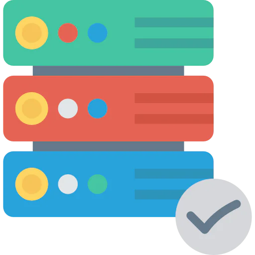 Server icon