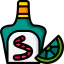 Tequila biểu tượng 64x64