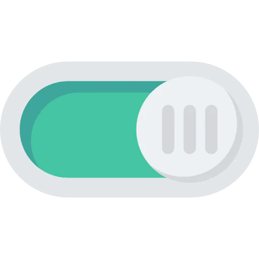 Button icon