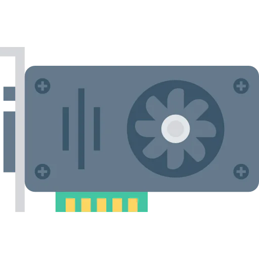 Disk icon
