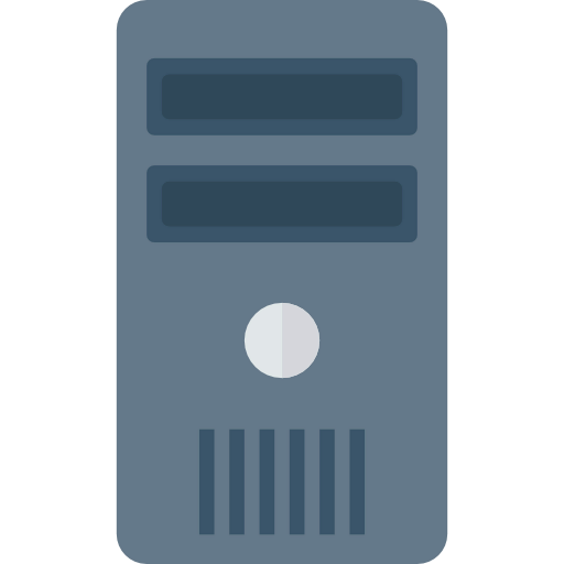 Computer icon