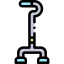 Cane icon 64x64