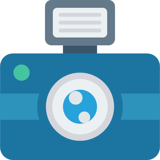 Dslr 图标