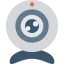Webcamera icon 64x64