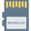 Memory card 图标 64x64