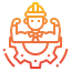 Engineer ícone 64x64