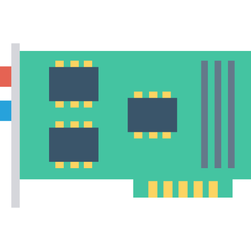 Hardware ícone