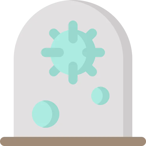 Isolation icon