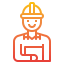 Engineer ícone 64x64