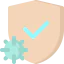 Protection icon 64x64