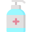 Hand sanitizer icon 64x64