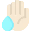 Hand washing icône 64x64