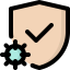 Protection icon 64x64