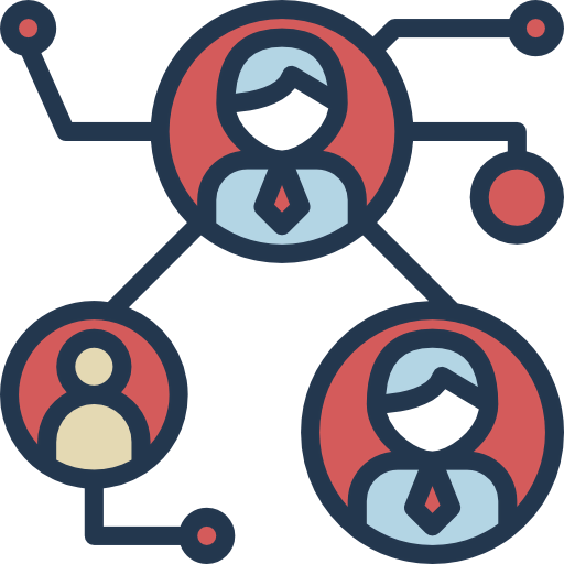 Connection icon