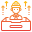 Engineer ícone 64x64