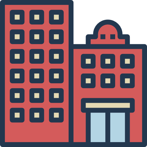 Building icon