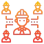 Engineer ícone 64x64