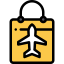 Duty free icon 64x64