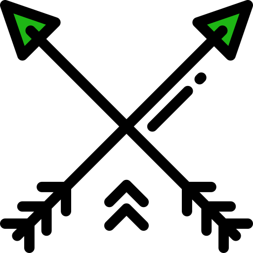 Arrows icon