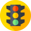 Traffic light 图标 64x64