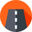 Road icon 64x64