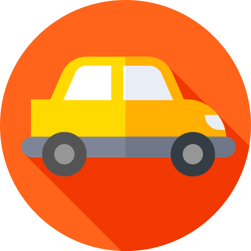 Car icon