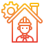Engineer ícone 64x64