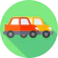 Overtake icon 64x64