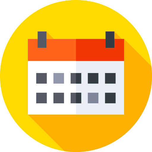 Calendar icon