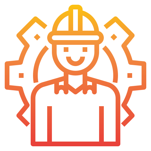 Engineer アイコン