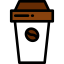 Coffee icon 64x64
