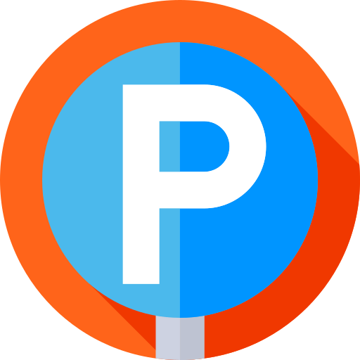 Parking biểu tượng