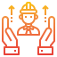 Engineer ícone 64x64