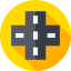 Crossroad biểu tượng 64x64
