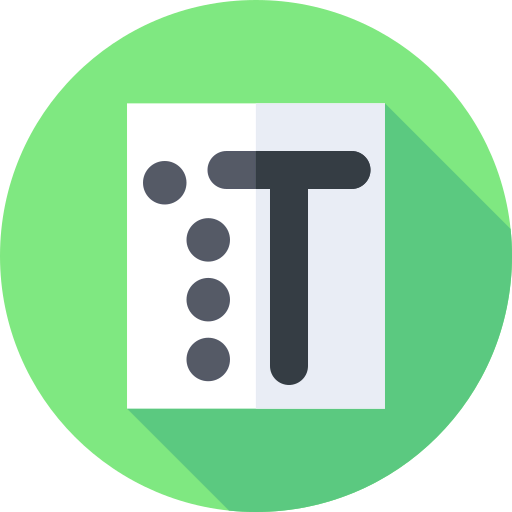 Automatic transmission icon