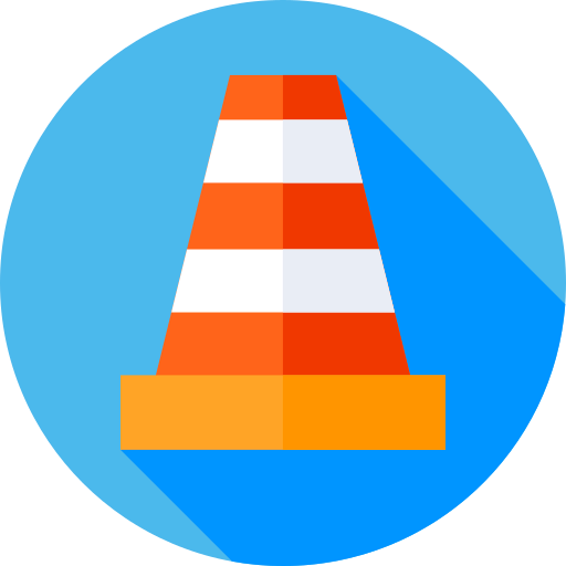 Cone icon