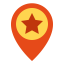 Star Symbol 64x64