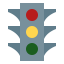 Traffic light Symbol 64x64