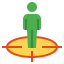 Position Symbol 64x64