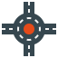 Junction Symbol 64x64