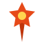 Star Symbol 64x64