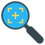 Target Symbol 64x64