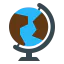World Symbol 64x64