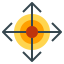 Direction Symbol 64x64