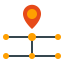 Route Symbol 64x64