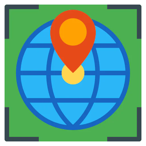 Globe 图标